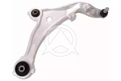 Рычаг (поперечный, диагональный, продольный) SIDEM для NISSAN MURANO II (Z51) 3.5 4x4