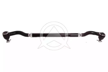 Рулевая тяга SIDEM для NISSAN CABSTAR (F24M, F24W) 35.14 DCI, 45.14 DCI 2.5 (F24M)