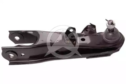 Подвеска поперечного рычага SIDEM для NISSAN CABSTAR (F24M, F24W) 35.14 DCI, 45.14 DCI 2.5 (F24M)