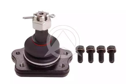 Шаровая опора SIDEM для NISSAN CABSTAR (F24M, F24W) 28.11 DCI, 32.11 DCI, 35.11 DCI 2.5 (F24M)