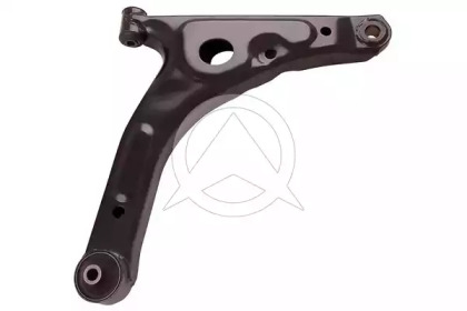 Подвеска поперечного рычага SIDEM для FORD TRANSIT c бортовой платформой/ходовая часть (FM_ _, FN_ _) 2.4 TDCi