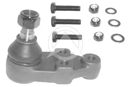 Шарнирные элементы SIDEM для FORD TRANSIT автобус (E_ _) 2.9 i