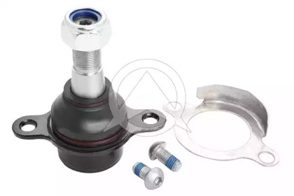 Шаровая опора SIDEM для FORD TRANSIT c бортовой платформой/ходовая часть (FM_ _, FN_ _) 2.4 DI (F_A_, F_B_, F_C_, F_D_)