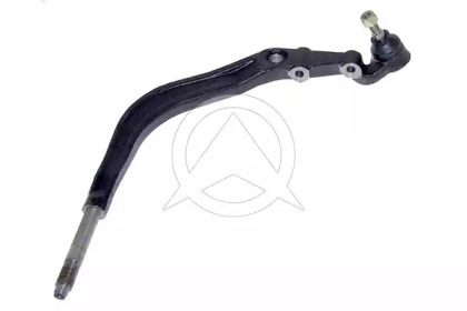 Подвеска поперечного рычага SIDEM для HONDA CRX I (AF, AS) 1.5 i (AF)