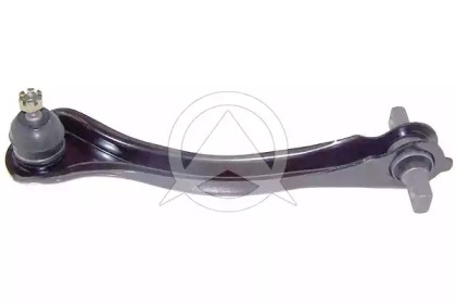 Рычаг (поперечный, диагональный, продольный) SIDEM для HONDA ACCORD IV купе (CB, CC) 2.0 i 16V (CC1)