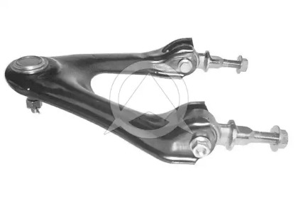 Рычаг (поперечный, диагональный, продольный) SIDEM для HONDA ACCORD IV купе (CB, CC) 2.0 i 16V (CC1)