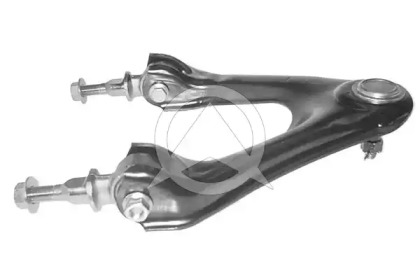 Рычаг (поперечный, диагональный, продольный) SIDEM для HONDA ACCORD IV купе (CB, CC) 2.0 i 16V (CC1)