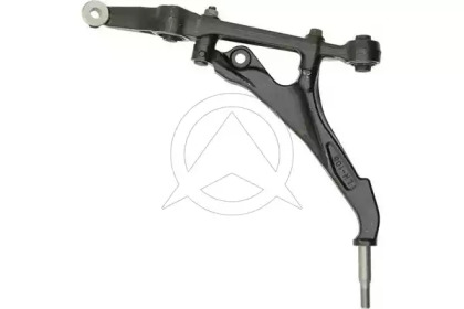 Рычаг (поперечный, диагональный, продольный) SIDEM для HONDA CIVIC VI Fastback (MA, MB) 1.5 i Vtec-E (MA9)