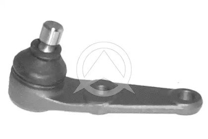 Шаровая опора SIDEM для MAZDA 323 II (BD) 1.5