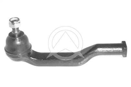 Отдельные элементы рулевой тяги SIDEM для MAZDA MPV I (LV) 3.0 i V6 (LV10)