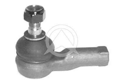 Рулевое управления SIDEM для MAZDA 323 III Hatchback (BF) 1.6 GT Turbo (BF1)