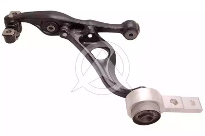 Подвеска поперечного рычага SIDEM для MAZDA 6 универсал (GH) 2.2 D