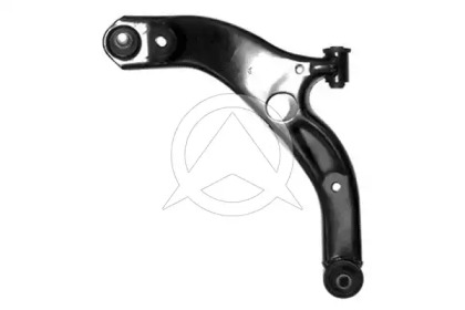 Рычаг (поперечный, диагональный, продольный) SIDEM для MAZDA 323 S VI (BJ) 2.0