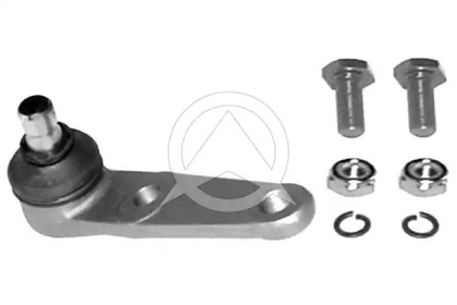 Шарнирные элементы SIDEM для MAZDA 323 S IV (BG) 1.8 16V GT