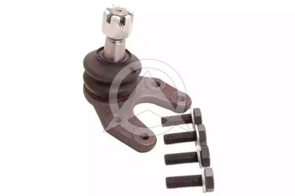 Шарнирные элементы SIDEM для FORD RANGER (ET) 3.0 TDCi 4x4