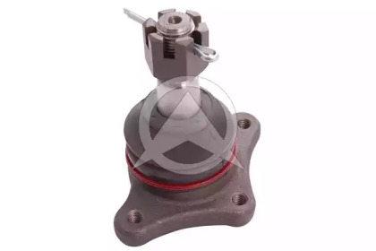 Шарнирные элементы SIDEM для MAZDA E-SERIE Фургон (SR2) E2200 D 4WD