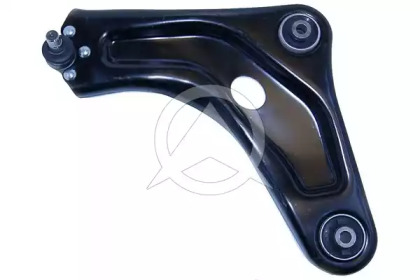Подвеска поперечного рычага SIDEM для PEUGEOT 207 CC (WD_) 1.6 16V Turbo