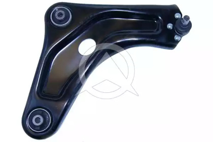 Подвеска поперечного рычага SIDEM для PEUGEOT 207 CC (WD_) 1.6 16V Turbo