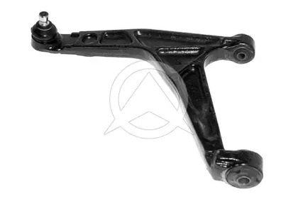 Подвеска поперечного рычага SIDEM для PEUGEOT 205 I (741A/C) 1.7 Diesel