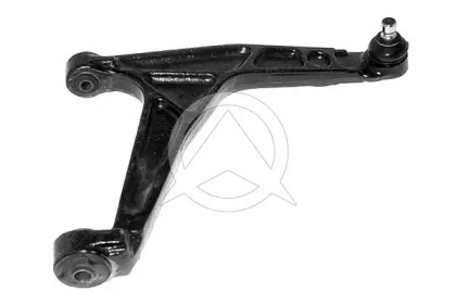 Подвеска поперечного рычага SIDEM для PEUGEOT 205 I (741A/C) 1.7 Diesel