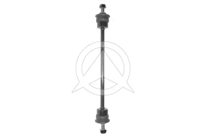 Стойка стабилизатора SIDEM для PEUGEOT 106 I (1A, 1C) 1.6