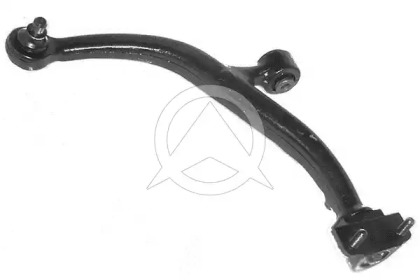 Подвеска поперечного рычага SIDEM для PEUGEOT 106 I (1A, 1C) 1.6