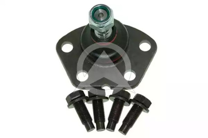 Шаровая опора SIDEM для PEUGEOT BOXER автобус (244, Z_) 2.2 HDi