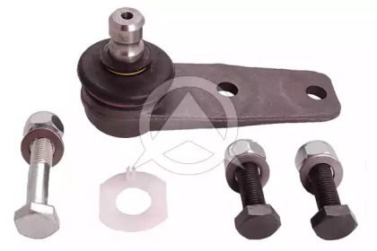 Шарнирные элементы SIDEM для NISSAN KUBISTAR (X76) 1.5 dCi
