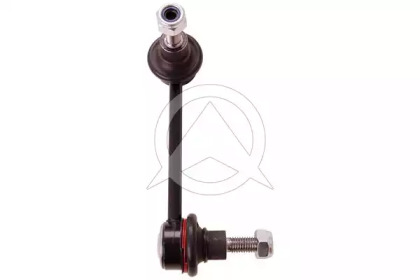 Стабилизатор / детали крепежа SIDEM для NISSAN INTERSTAR Фургон (X70) dCi 140