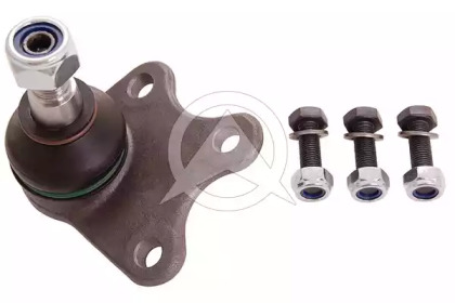 Шаровая опора SIDEM для SKODA FABIA I Combi (6Y5) 1.2