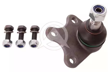 Шаровая опора SIDEM для SKODA FABIA I Combi (6Y5) 1.2