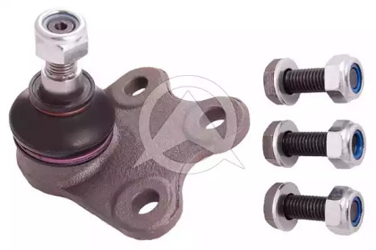 Шарнирные элементы SIDEM для VW POLO (6R, 6C) 1.2 TDI
