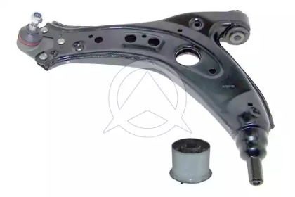 Подвеска поперечного рычага SIDEM для SKODA FABIA I Combi (6Y5) 1.2