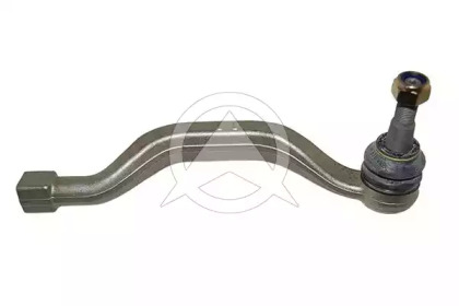 Отдельные элементы рулевой тяги SIDEM для RENAULT LAGUNA купе (DT0/1) 1.5 dCi