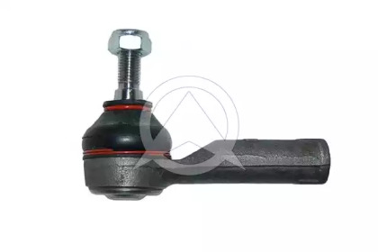 Отдельные элементы рулевой тяги SIDEM для NISSAN KUBISTAR (X76) 1.5 dCi
