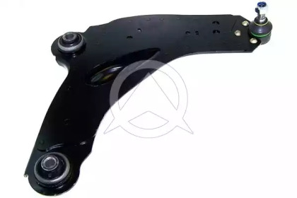 Подвеска поперечного рычага SIDEM для NISSAN PRIMASTAR Фургон (X83) 2.0