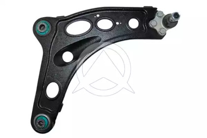 Подвеска поперечного рычага SIDEM для NISSAN PRIMASTAR Фургон (X83) 2.0