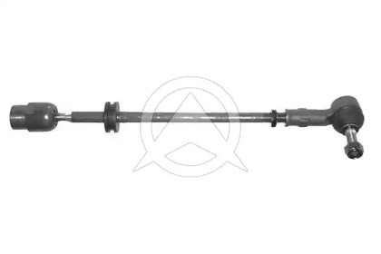 Рулевая тяга SIDEM для VW GOLF II (19E, 1G1) 1.8 GTI 16V