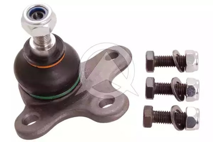 Шарнирные элементы SIDEM для VW POLO (6N1) 64 1.9 D