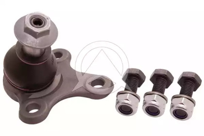 Шарнирные элементы SIDEM для VW TOURAN (5T1) 2.0 TDI