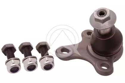 Шарнирные элементы SIDEM для VW TOURAN (5T1) 2.0 TDI