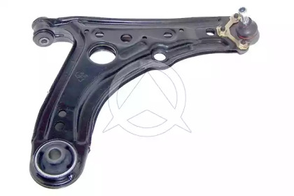 Подвеска поперечного рычага SIDEM для VW POLO (6N2) 1.4 16V