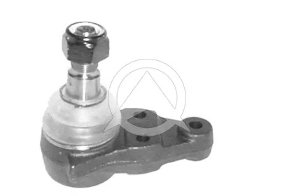 Шаровая опора SIDEM для VW LT 28-35 I Фургон (281-363) 2.4