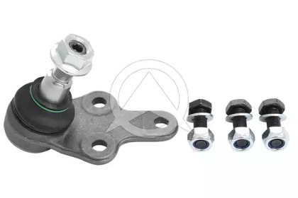 Шарнирные элементы SIDEM для FORD FOCUS III седан 1.6 Ti