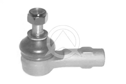 Отдельные элементы рулевой тяги SIDEM для SUZUKI WAGON R+ (MM) 1.3 (RB 413)