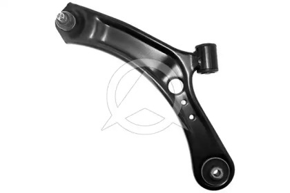Рычаг (поперечный, диагональный, продольный) SIDEM для SUZUKI SX4 (EY, GY) 1.6 VVT 4x4 (RW 416)