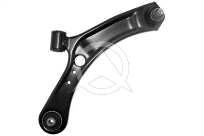 Рычаг (поперечный, диагональный, продольный) SIDEM для SUZUKI SX4 (EY, GY) 1.6 VVT 4x4 (RW 416)