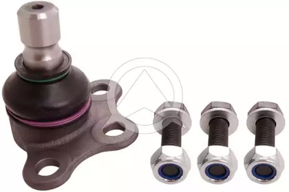 Шаровая опора SIDEM для PEUGEOT 207 CC (WD_) 1.6 16V Turbo