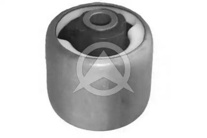 Подвеска SIDEM для FORD PUMA (EC_) ST 160