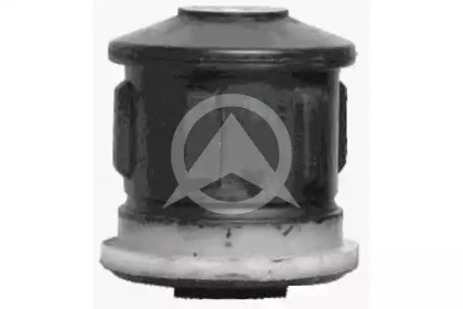 Балка моста / подвеска оси SIDEM для FORD ESCORT VI (GAL) 1.8 XR3i 16V 4x4